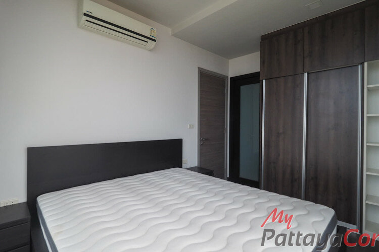 Кондоминиум в Паттайе, Таиланд | THE241254