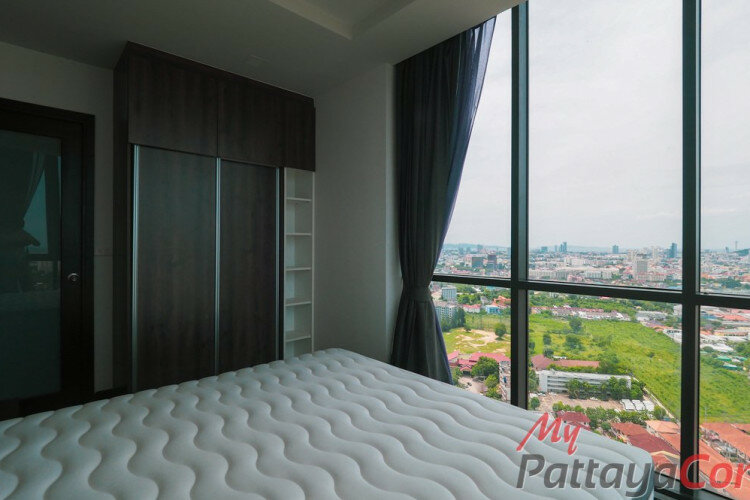 Кондоминиум в Паттайе, Таиланд | THE241254