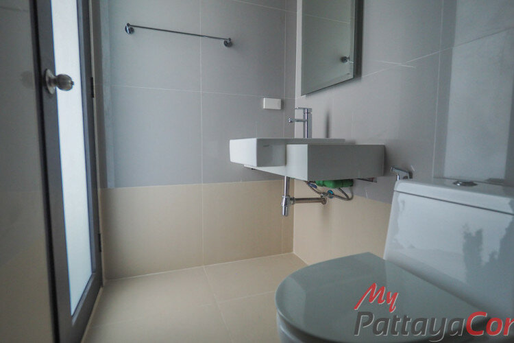 Кондоминиум в Паттайе, Таиланд | THE241254