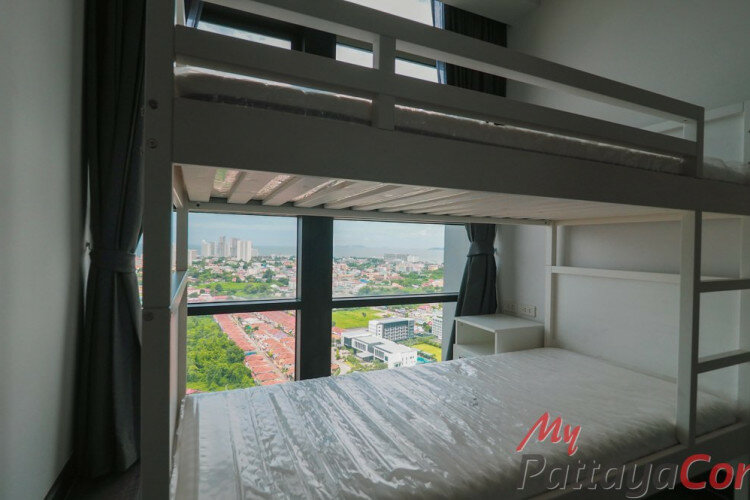 Кондоминиум в Паттайе, Таиланд | THE241254