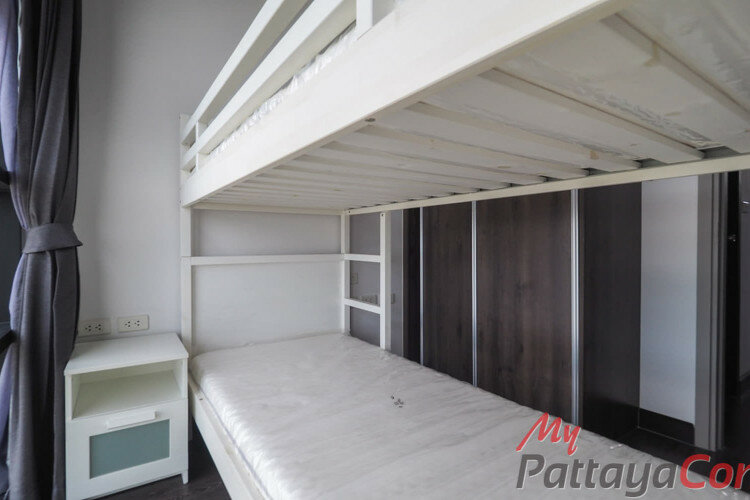 Кондоминиум в Паттайе, Таиланд | THE241254