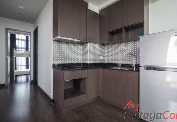 Кондоминиум в Паттайе, Таиланд | THE241254