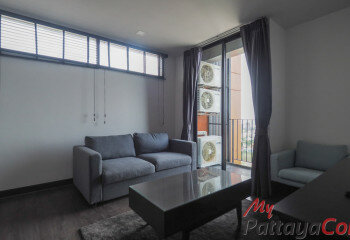 Кондоминиум в Паттайе, Таиланд | THE241254