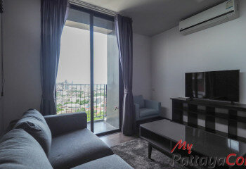 Кондоминиум в Паттайе, Таиланд | THE241254