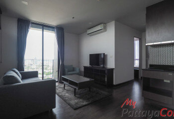 Кондоминиум в Паттайе, Таиланд | THE241254