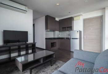 Кондоминиум в Паттайе, Таиланд | THE241254