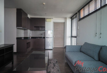 Кондоминиум в Паттайе, Таиланд | THE241254