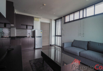 Кондоминиум в Паттайе, Таиланд | THE241254