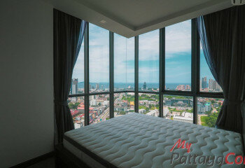 Кондоминиум в Паттайе, Таиланд | THE241254