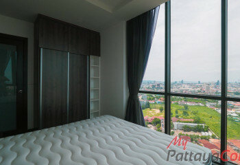 Кондоминиум в Паттайе, Таиланд | THE241254
