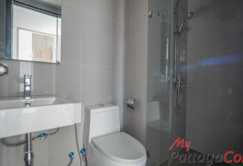 Кондоминиум в Паттайе, Таиланд | THE241254