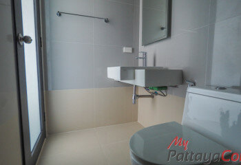 Кондоминиум в Паттайе, Таиланд | THE241254