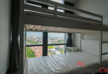 Кондоминиум в Паттайе, Таиланд | THE241254