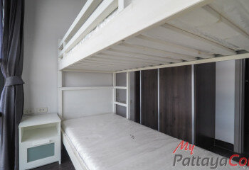 Кондоминиум в Паттайе, Таиланд | THE241254