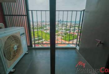 Кондоминиум в Паттайе, Таиланд | THE241254