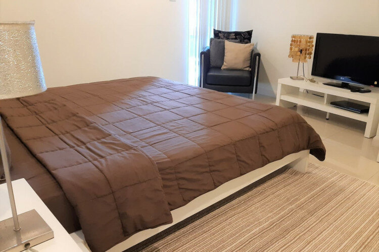 Кондоминиум в Паттайе, Таиланд | THE340425