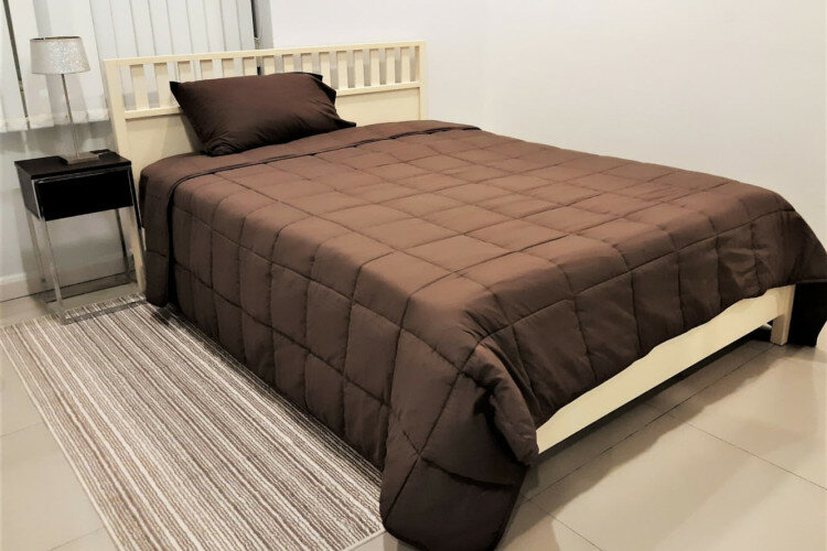 Кондоминиум в Паттайе, Таиланд | THE340425