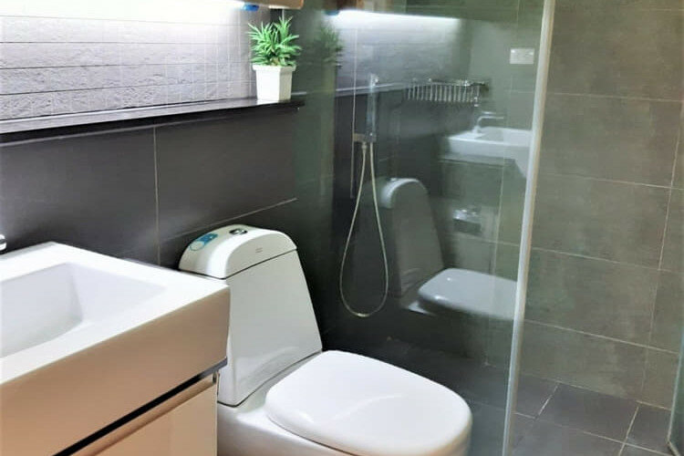 Кондоминиум в Паттайе, Таиланд | THE340425