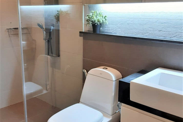 Кондоминиум в Паттайе, Таиланд | THE340425