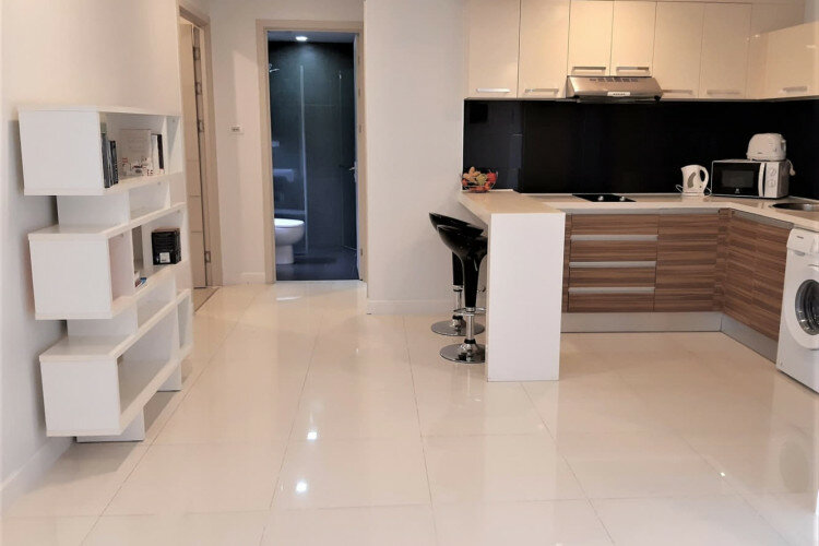 Кондоминиум в Паттайе, Таиланд | THE340425