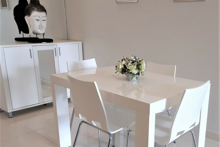 Кондоминиум в Паттайе, Таиланд | THE340425