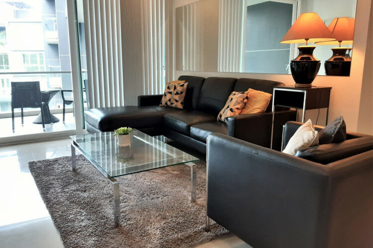 Кондоминиум в Паттайе, Таиланд | THE340425