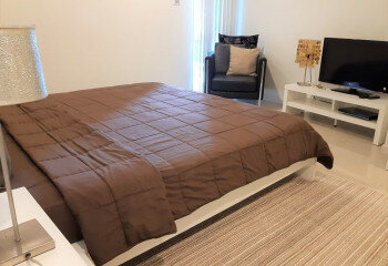 Кондоминиум в Паттайе, Таиланд | THE340425