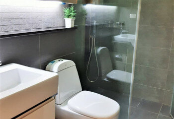 Кондоминиум в Паттайе, Таиланд | THE340425