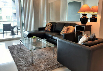 Кондоминиум в Паттайе, Таиланд | THE340425