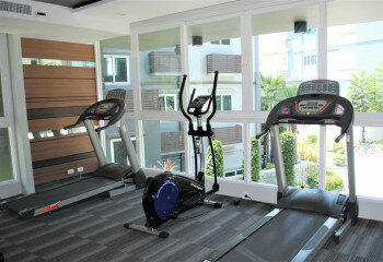 Кондоминиум в Паттайе, Таиланд | THE340425