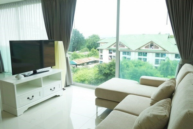 Кондоминиум в Паттайе, Таиланд | THE140362