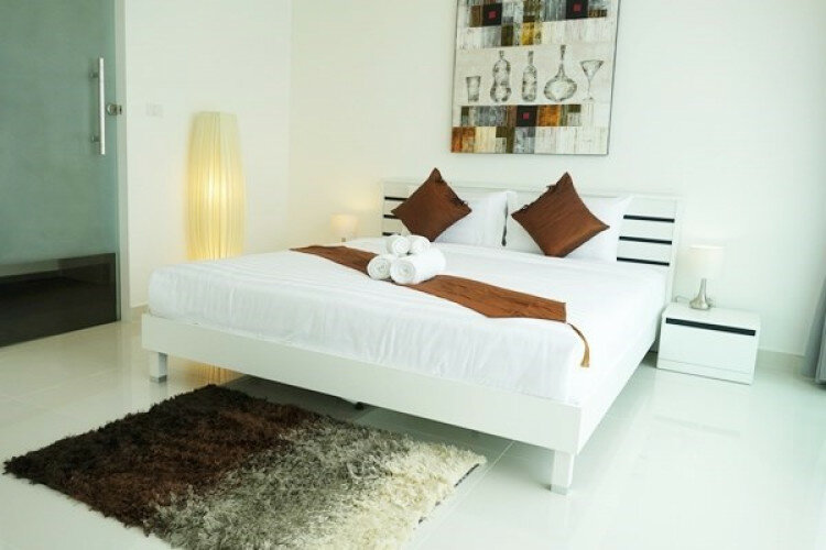 Кондоминиум в Паттайе, Таиланд | THE140362