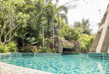 Кондоминиум в Паттайе, Таиланд | THE140362