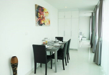 Кондоминиум в Паттайе, Таиланд | THE140362