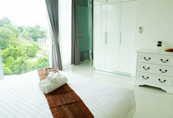 Кондоминиум в Паттайе, Таиланд | THE140362