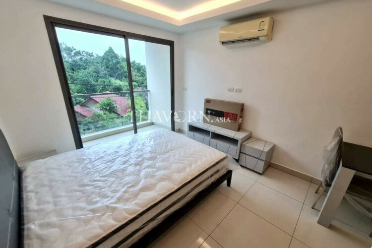 Кондоминиум в Паттайе, Таиланд | THE348481