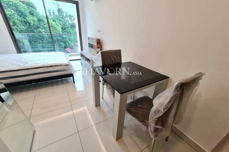 Кондоминиум в Паттайе, Таиланд | THE348481