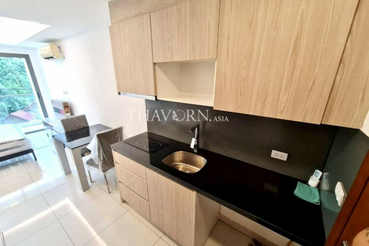 Кондоминиум в Паттайе, Таиланд | THE348481