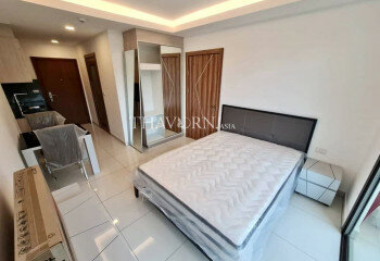 Кондоминиум в Паттайе, Таиланд | THE348481