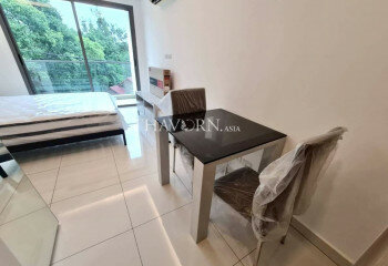 Кондоминиум в Паттайе, Таиланд | THE348481