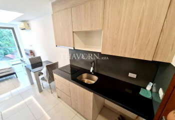 Кондоминиум в Паттайе, Таиланд | THE348481