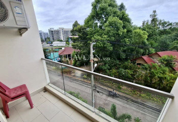 Кондоминиум в Паттайе, Таиланд | THE348481