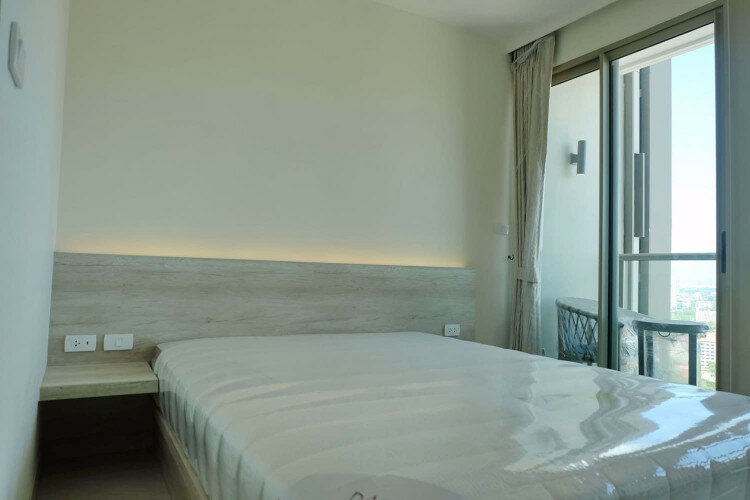 Кондоминиум в Паттайе, Таиланд | THE327396