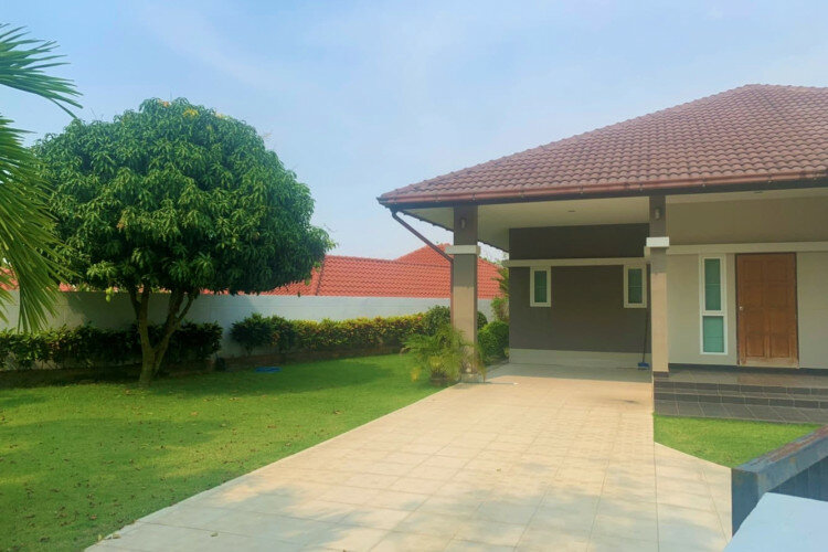 Дом в Банг Ламунге, Таиланд | THE140229