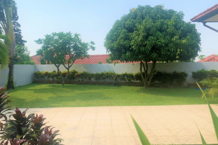 Дом в Банг Ламунге, Таиланд | THE140229