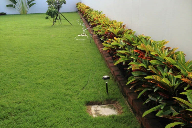 Дом в Банг Ламунге, Таиланд | THE140229