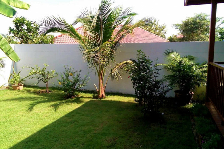 Дом в Банг Ламунге, Таиланд | THE140229