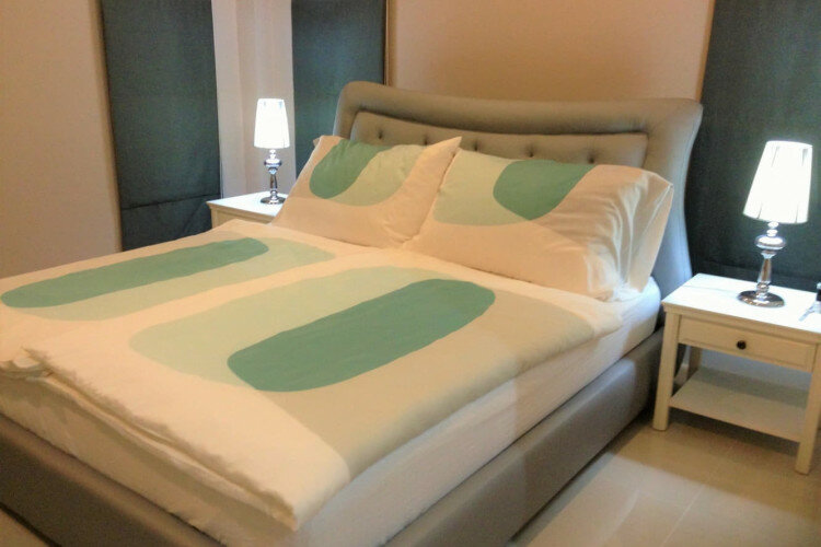 Дом в Банг Ламунге, Таиланд | THE140229