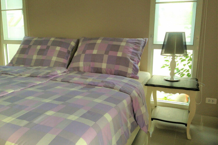 Дом в Банг Ламунге, Таиланд | THE140229