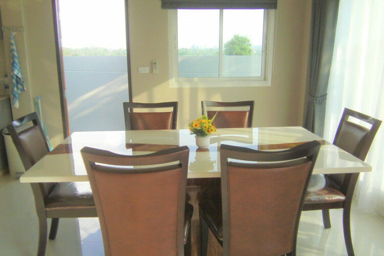 Дом в Банг Ламунге, Таиланд | THE140229